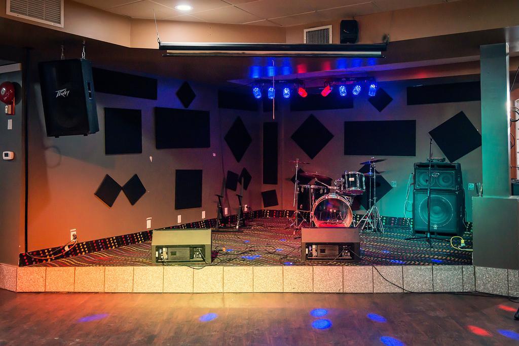 Sands Inn & Suites Edmonton Eksteriør bilde
