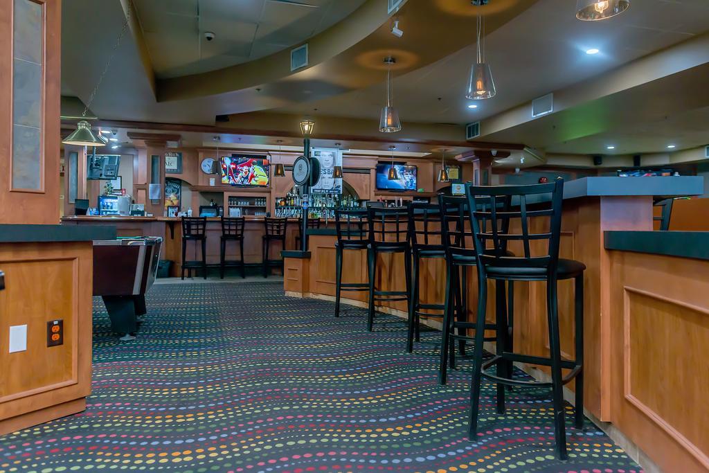 Sands Inn & Suites Edmonton Eksteriør bilde