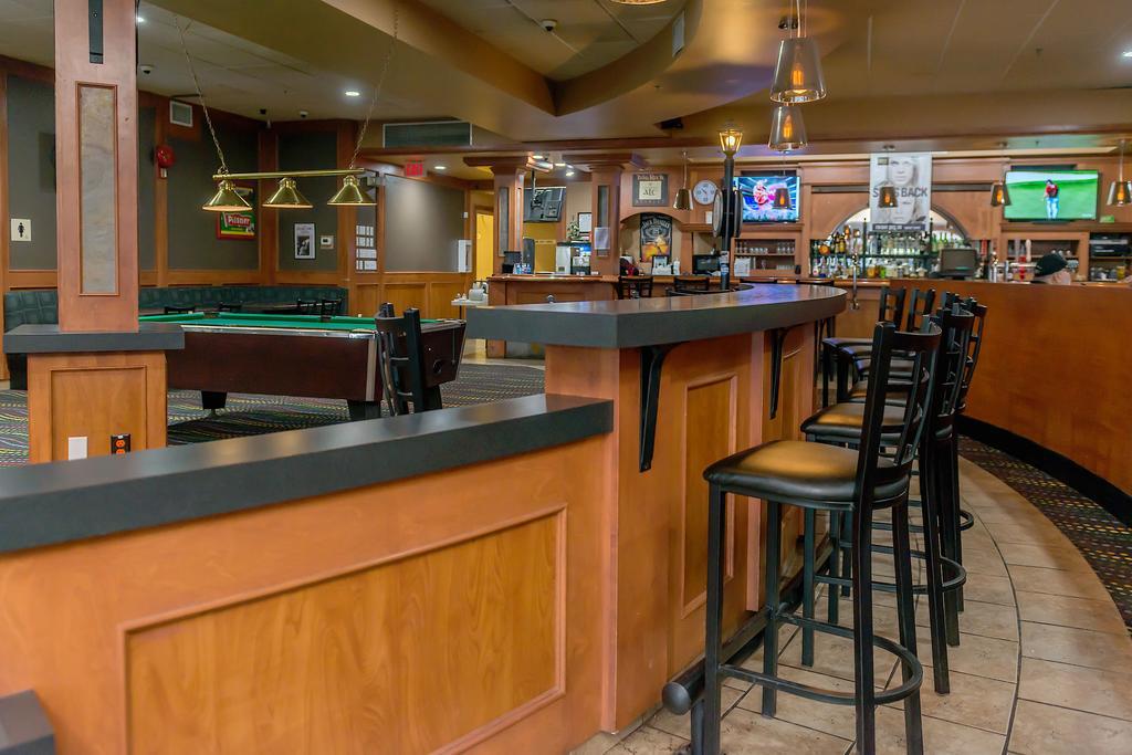 Sands Inn & Suites Edmonton Eksteriør bilde