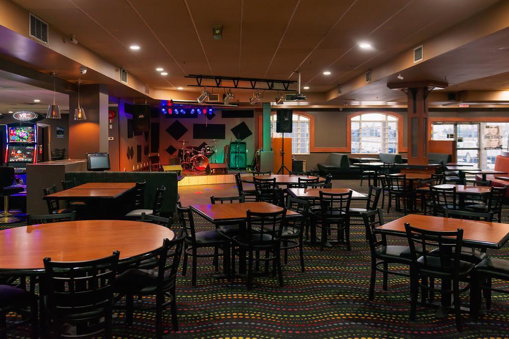 Sands Inn & Suites Edmonton Eksteriør bilde