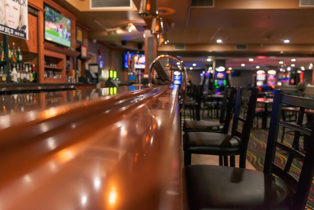 Sands Inn & Suites Edmonton Eksteriør bilde