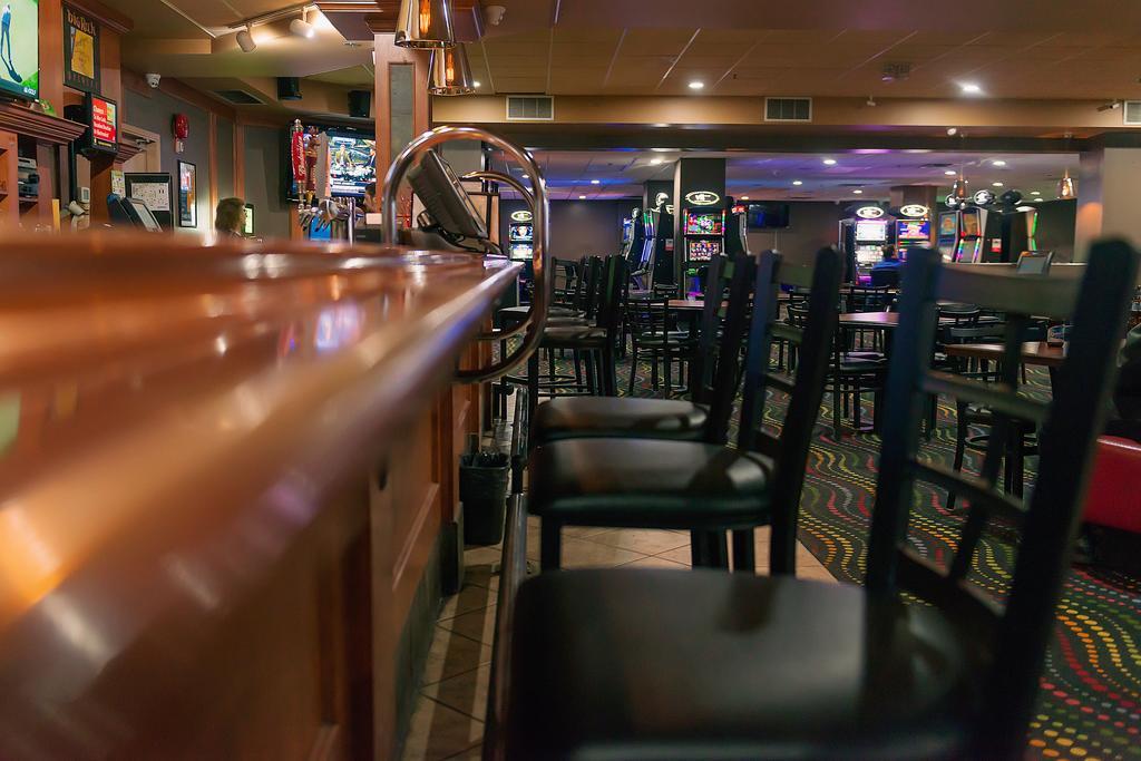 Sands Inn & Suites Edmonton Eksteriør bilde