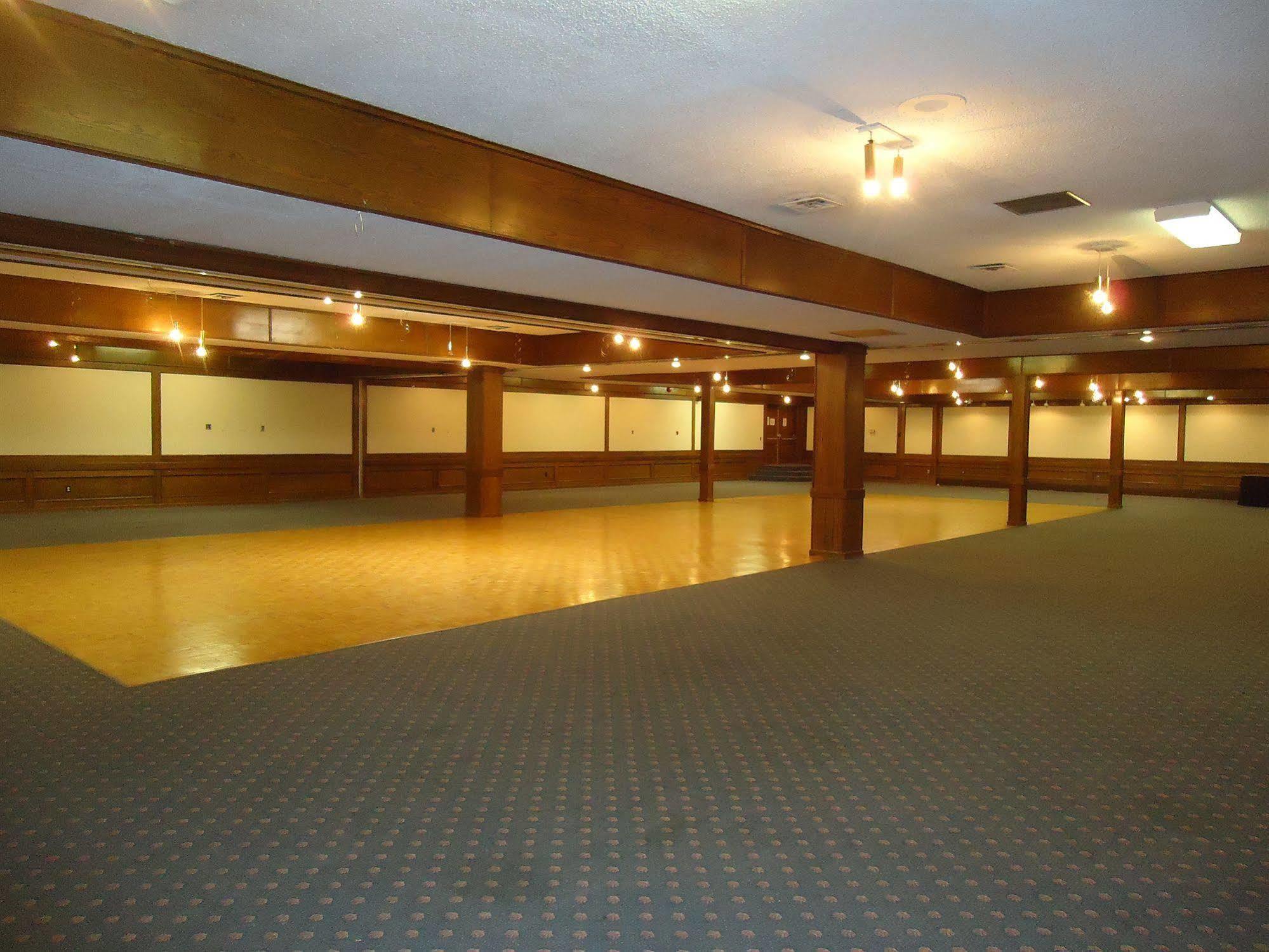 Sands Inn & Suites Edmonton Eksteriør bilde