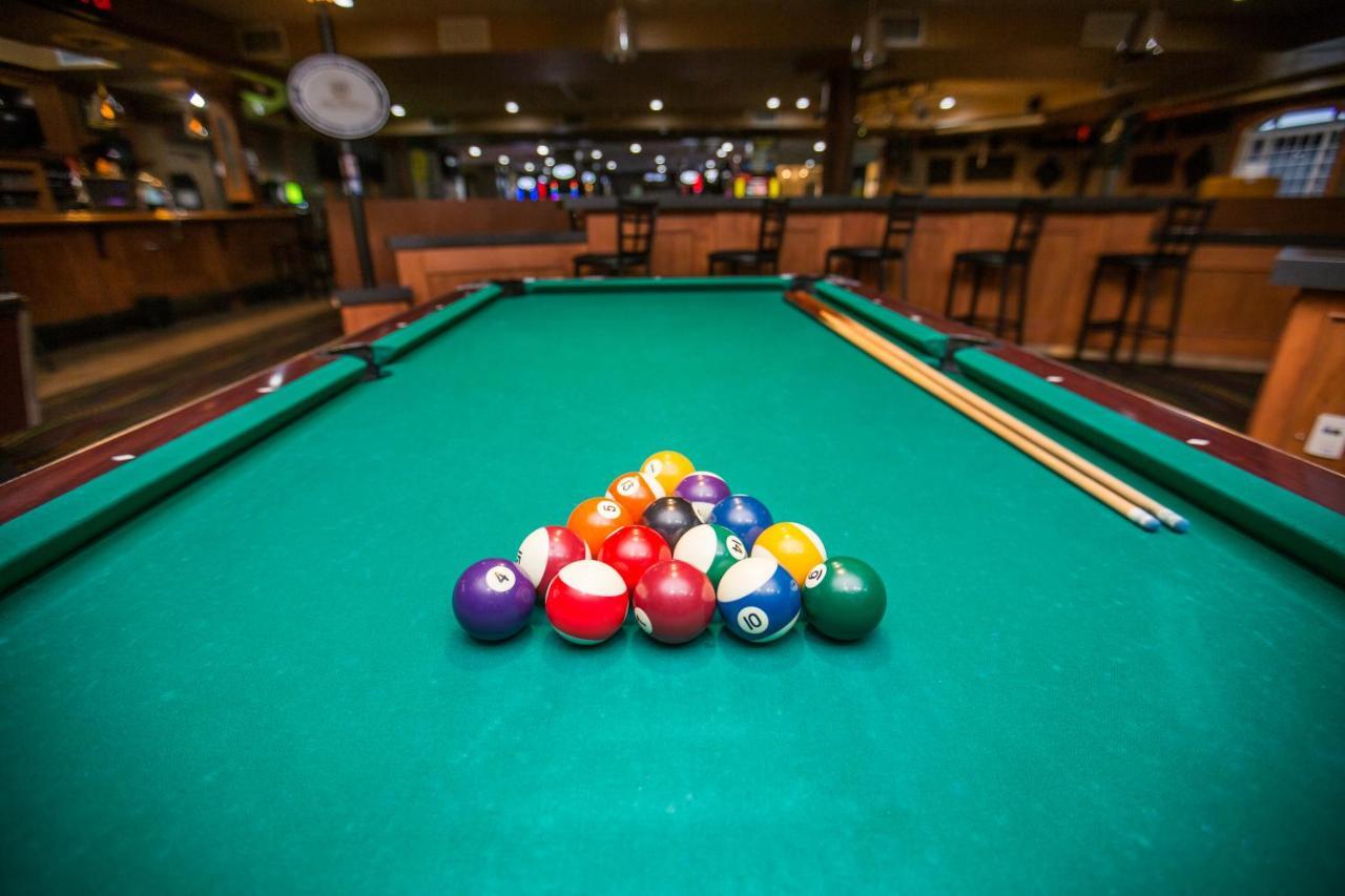 Sands Inn & Suites Edmonton Eksteriør bilde