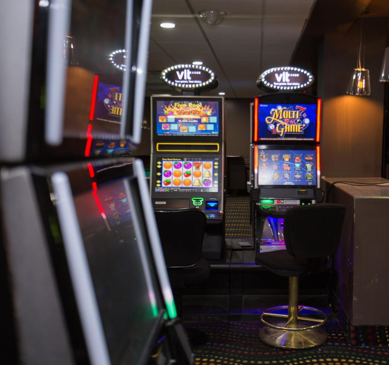 Sands Inn & Suites Edmonton Eksteriør bilde