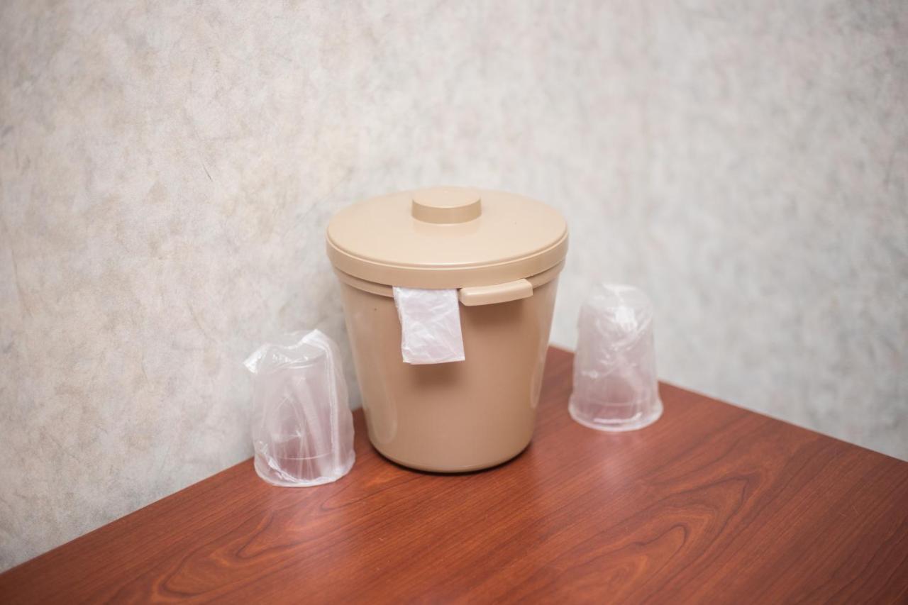 Sands Inn & Suites Edmonton Rom bilde
