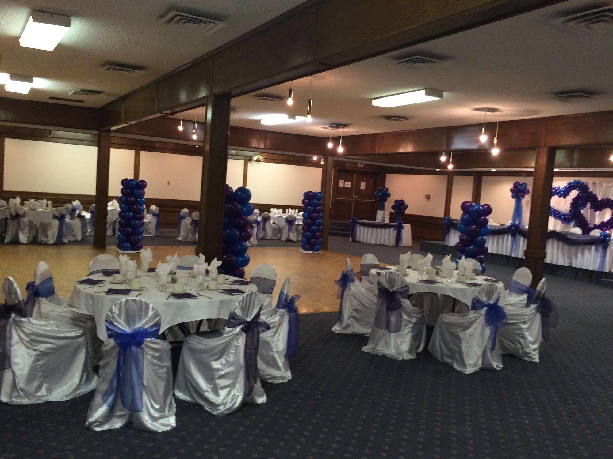 Sands Inn & Suites Edmonton Eksteriør bilde
